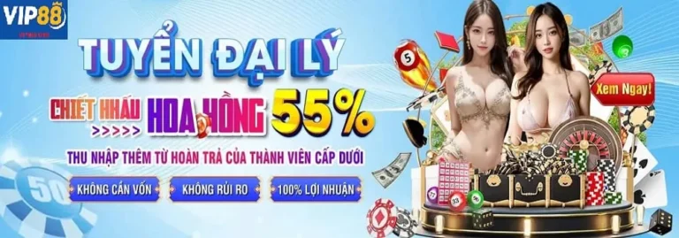 vip88b khuyến mãi