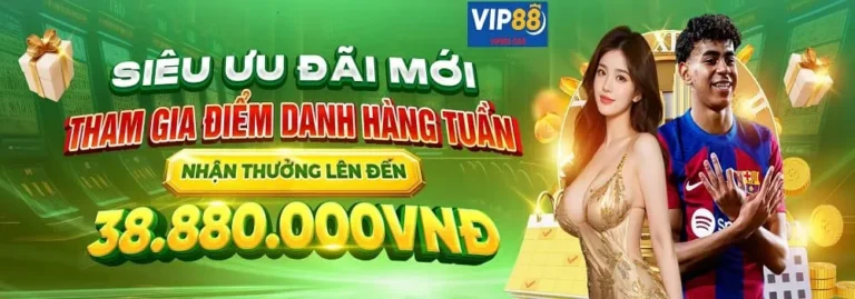 vip88b đăng ký